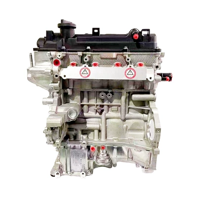 Parts, Engine assembly