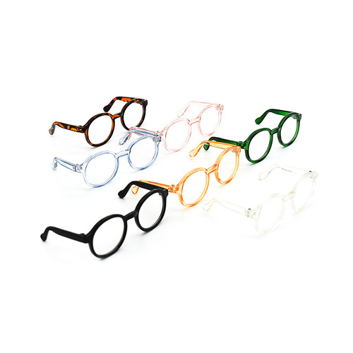 blythe accessories 20cm cotton doll glasses salon doll 9cm toy glasses wholesale