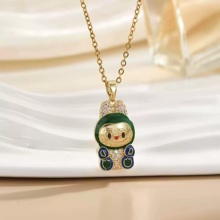 ���챬��羳��ͨlabubu��׹����ʱ�аٴ�����Ů������diy���Ų�