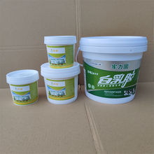 白乳胶手工专用白胶纸浆画粘纸木工胶木头强力