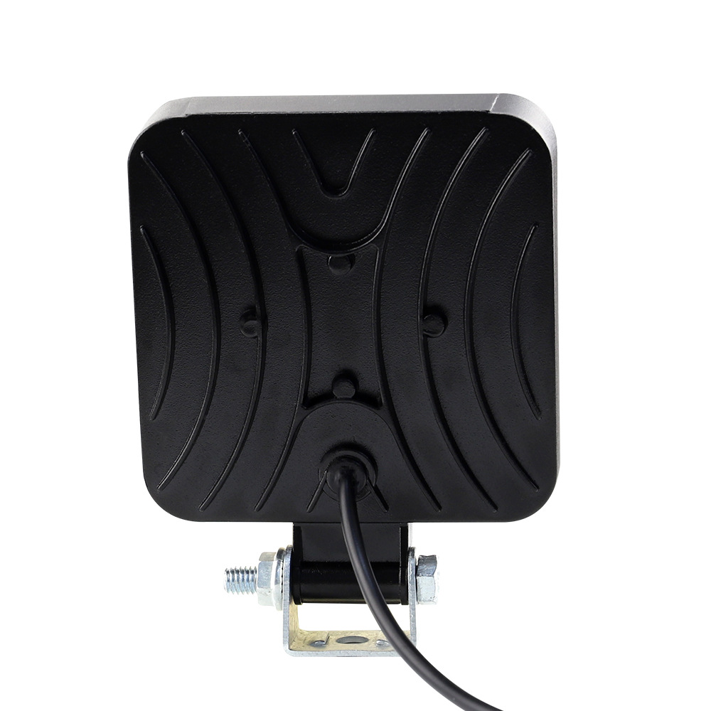 DC, work small SUV, headlights, lights, 48W, 12v, 60v