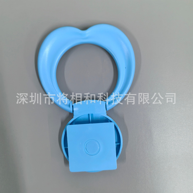 Suitable for Tablet Computer Leather Case Protective Cover Stand Plastic Stand Rotating Stand Mobile Phone Case Accessories Lenovo