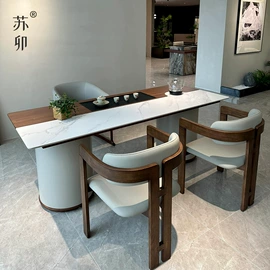 餐桌;桌类、茶几;餐边柜