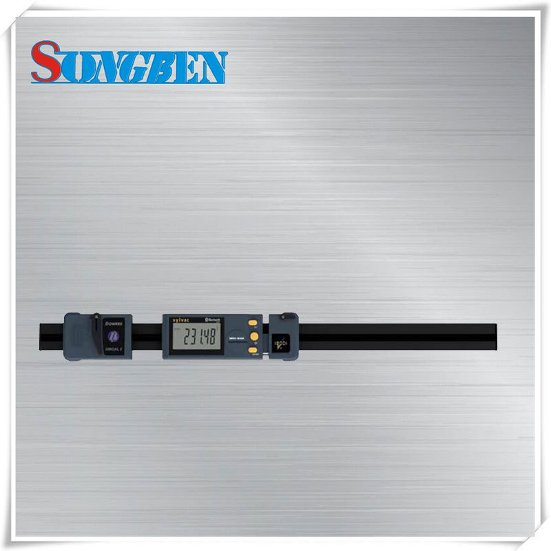 英国宝禾BOWERS数显万能卡尺内外径卡尺UNICAL2-400