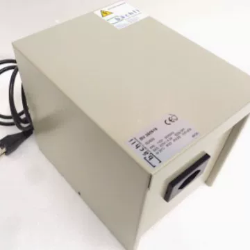 BACHLI Трансформатор BSEI 50 50 120 103-000050 0.280 2.08 0.21 0.98 6