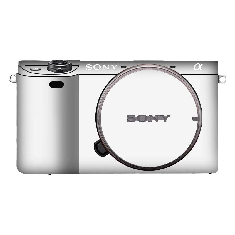 漫步驴 Sony, совместимая камера, защитная наклейка
