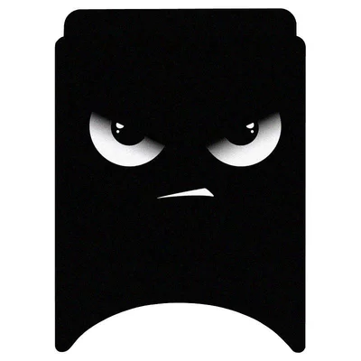 M90/N385C/M85C electric scooter: Electric vehicle foot mat - blackheads-popping-out-of-the-eyes-no-9-n385cn395cn370c