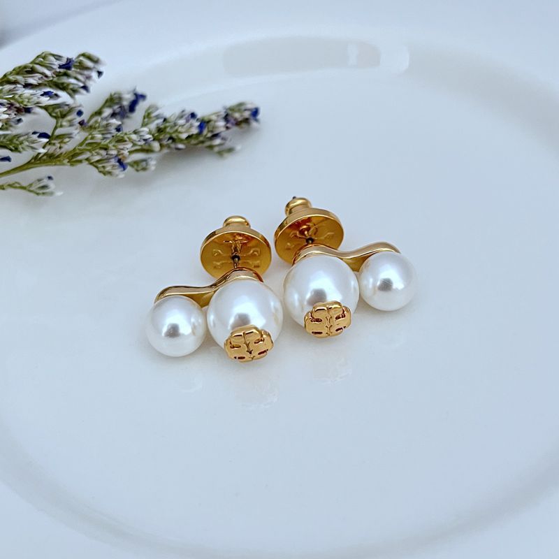 Fashionable elegant beads pearl