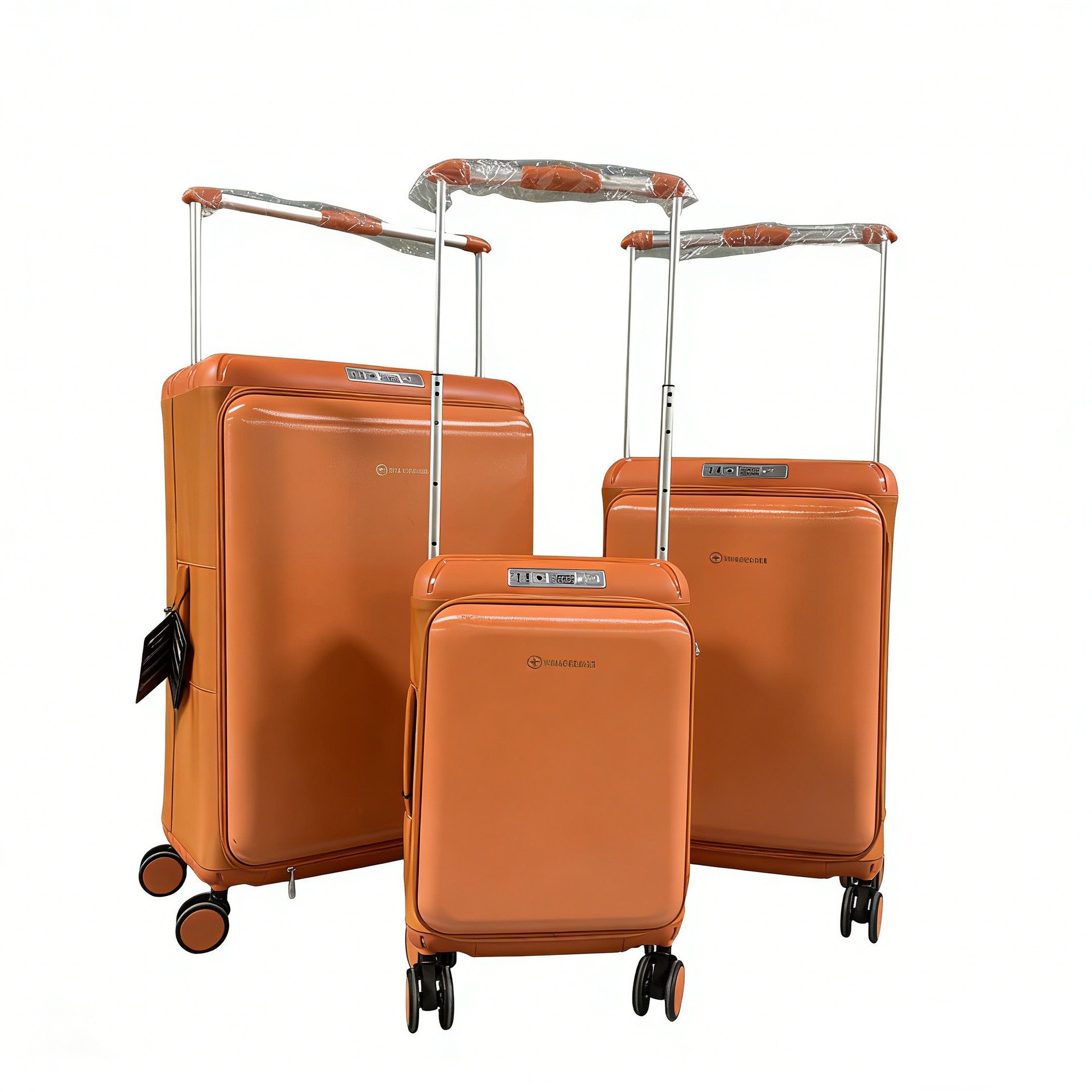 Suitcase