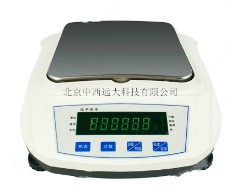 电子天平型号BG69-TD3002C/M282488库号M282488