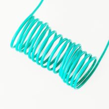 ���Ə��ɽӵؾ�PU�Gɫ��о1ƽ�����ɾ�1о1.5ƽ���Gɫ����������