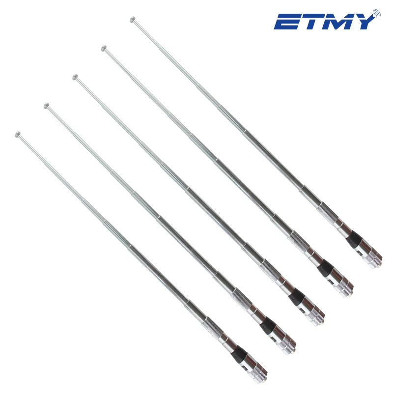 [ETMY] Производитель direct selling ZLQ9 UHF антенна