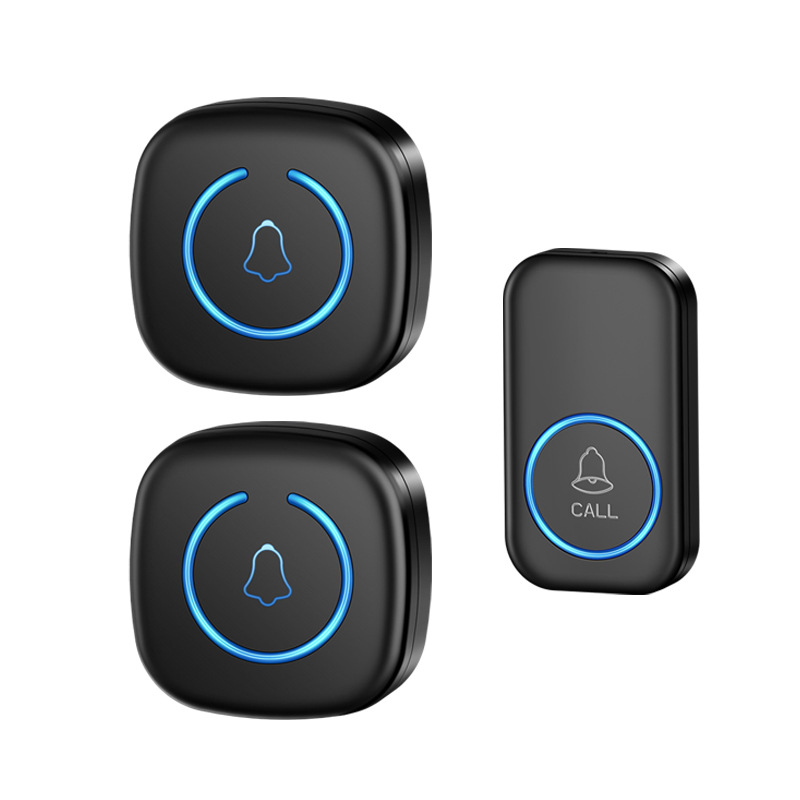 아메리칸 스탠다드 블랙(1번 누르면 2번 신호음)