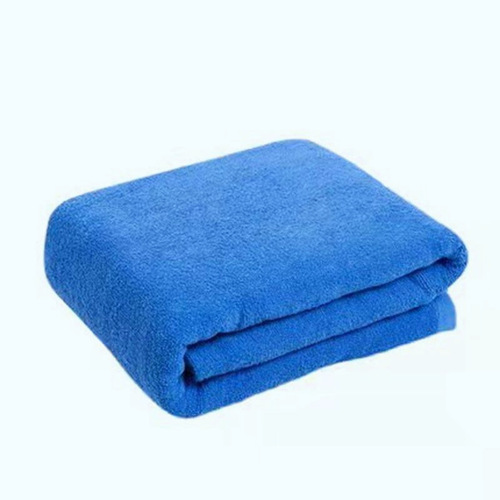 Wholesale cotton towel quilt summer thin summer camp student dormitory army green towel blanket air conditioning sofa cover blanket