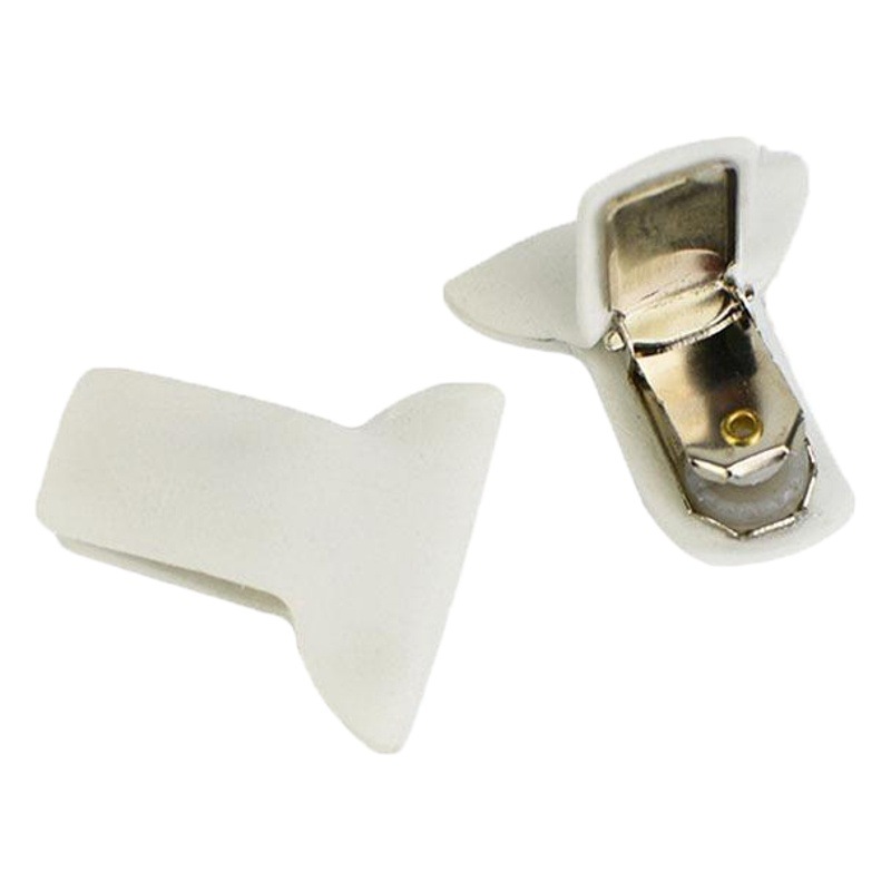 Fábrica transfronteriza exclusiva colcha de espuma de Amazon clip único hoja de cama de espuma clip fijo clip antideslizante clip Duvet clip