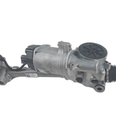 Steering gear assembly Assembly is suitable