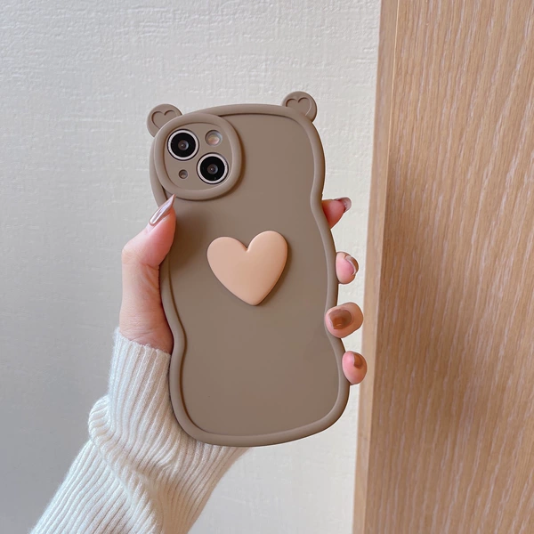 KD fuel injection ear khaki loves love