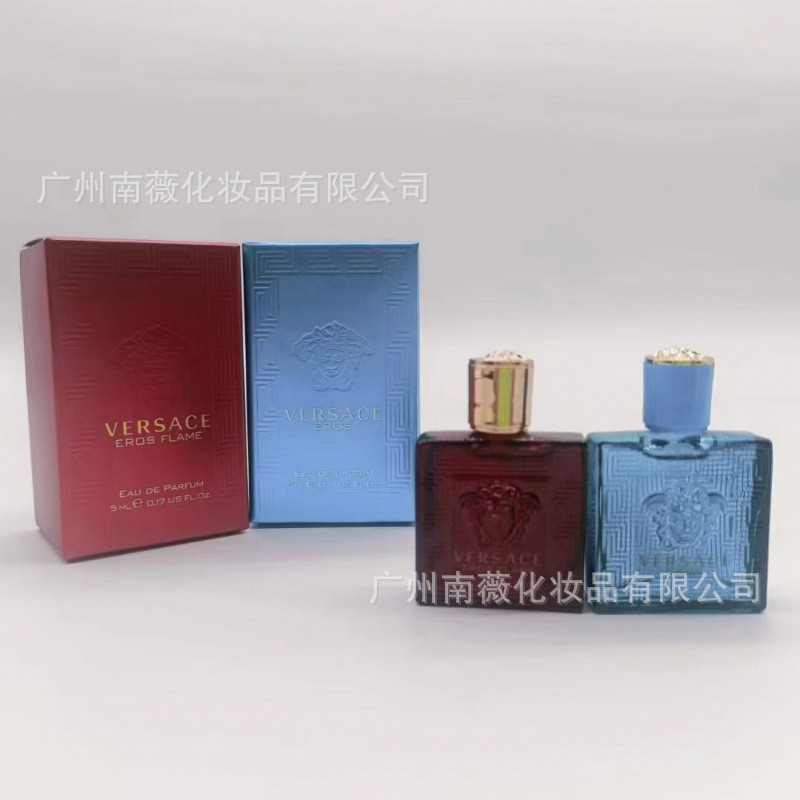 Azul Amor 5ml
