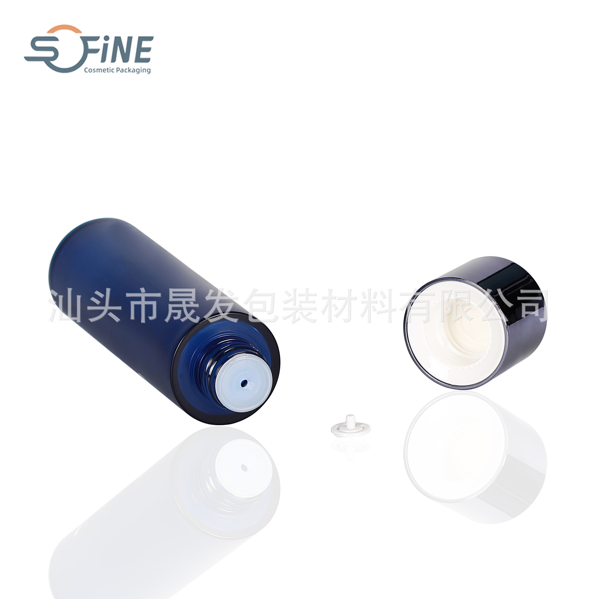 �ֻ�ע����ɫ120mlˬ��ˮƿ��ˮ����װƿ�ӻ�ױƷ����