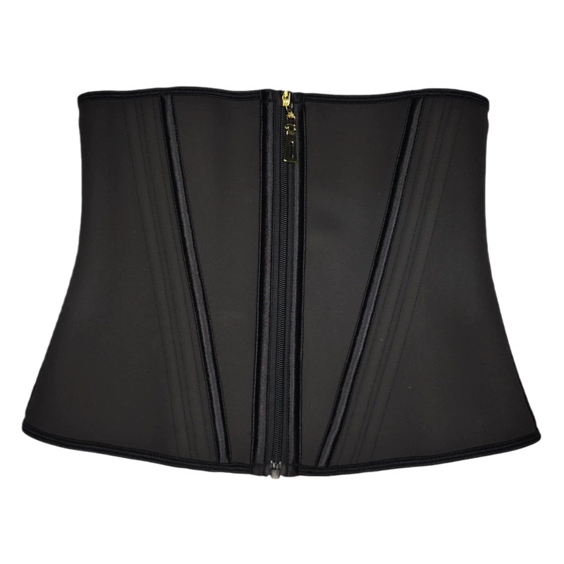 Песочные часы богиня латексная талия