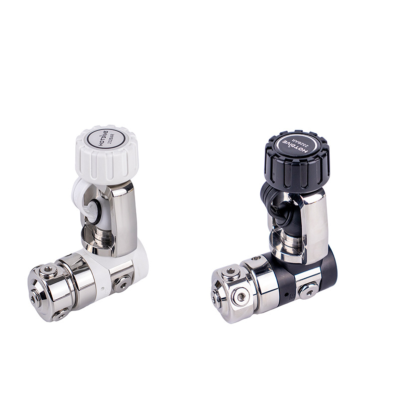 Cabecera de primer nivel S2 (YUGO/DIN) opcional