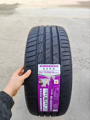 Brand New Run-Flat Off-road şinlər