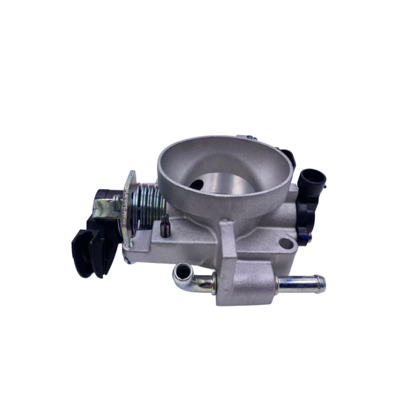 Applicable to Buick Chevrolet Throttle Body Assembly 17113688 12595271 Including Standard Price