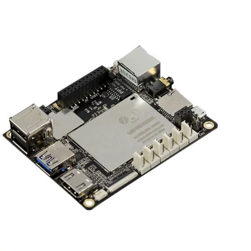 Плата оценки MPU DFR0444 Z8300 LattePanda 2GB/32GB без ключа Win10