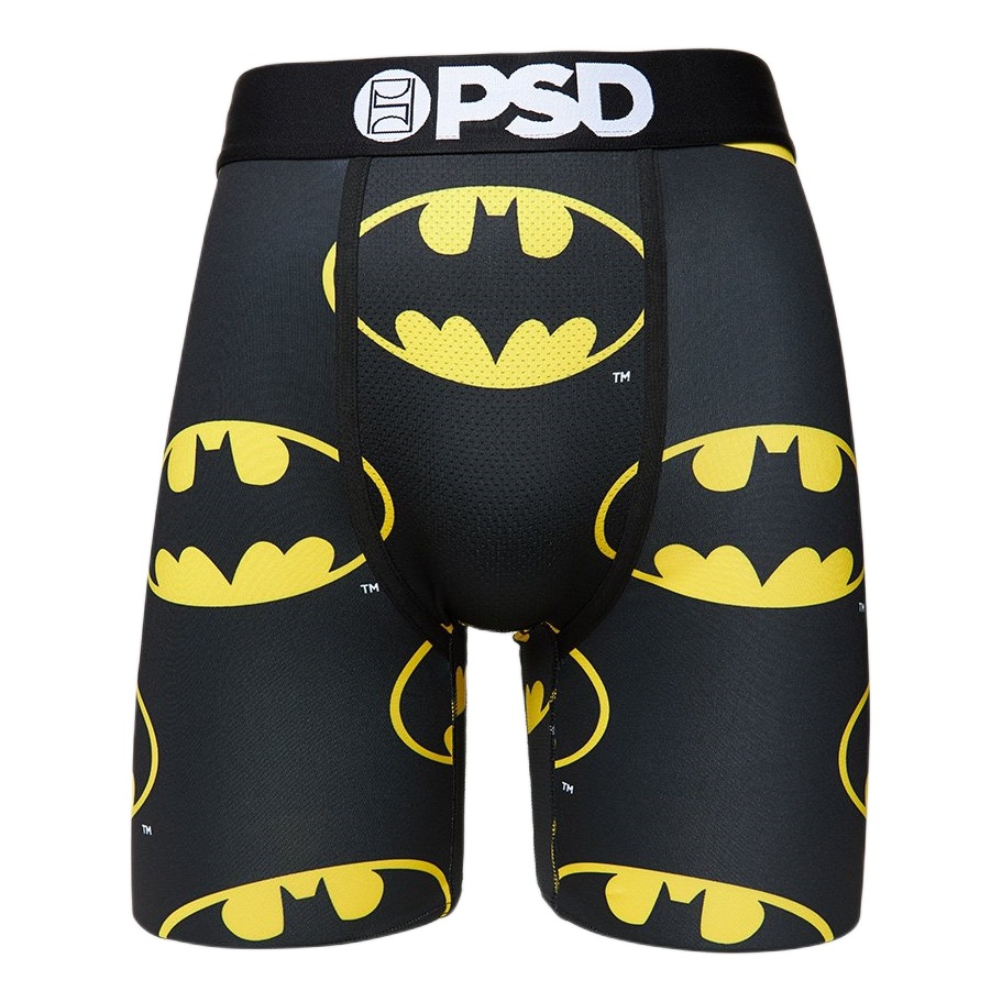 P6 Batman