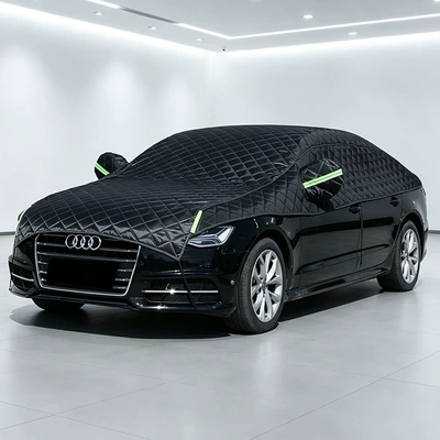 Car cover, half-cover, sun Car clothing
