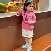 Ůͯ���ÿ��������b�¿����Ů������ɫ����ӡ����ͯ�A�I����