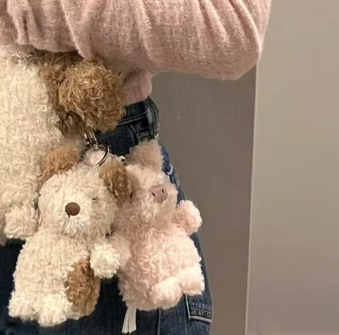 ペンダントコレクション。