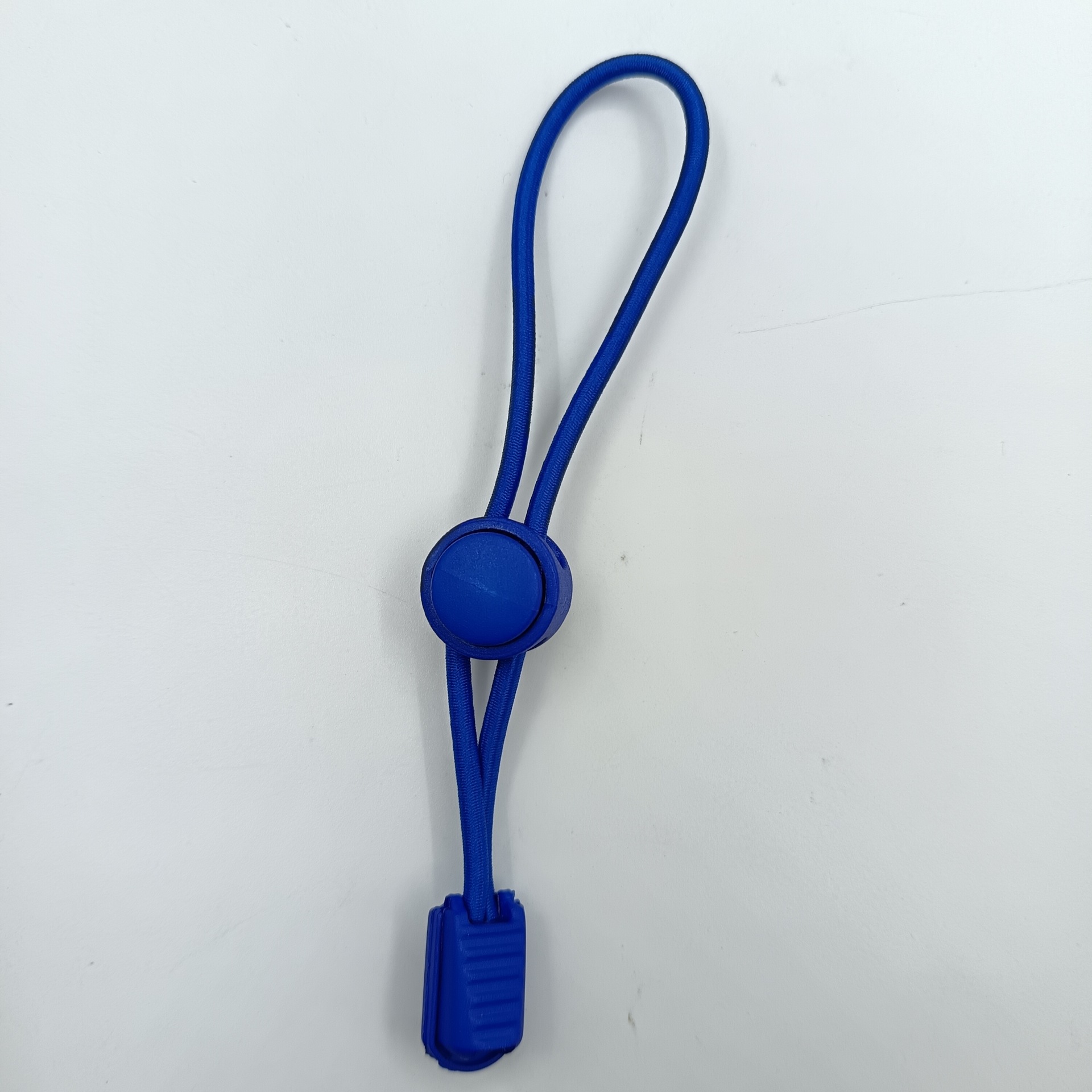 Cuerdas elásticas, hebilla de resorte de nylon, cuerdas redondas, cuerdas elásticas cerradas, prendas de vestir, pantalones, zapatos, sombreros, hebilla ajustable