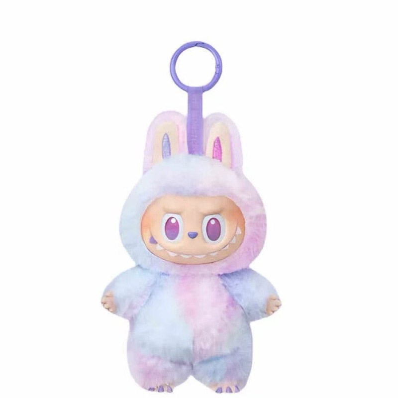 POPMART LABUBU3.0 ラブブ フロントハイエナジー シリーズ ブラインドボックス 第三世代 マカロンビニール|undefined