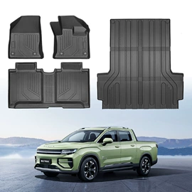 专车专用脚垫;后备箱垫;遮阳挡