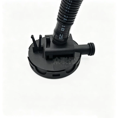 Soyutma sisteminin digər hissələri Vent Pressure Valve Suitable