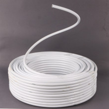 铝塑管婚庆造型管舞台背景路引拱门可弯曲百变管大型纸艺花杆