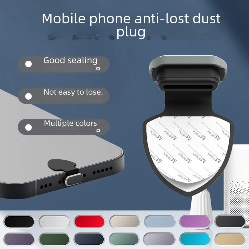 Apple, protective compatible waterproof dustproof mobile phone protection charging, metal headphones, wholesale