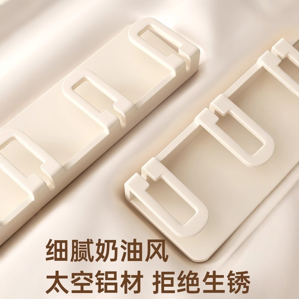 Estante de cepillo de dientes sin perforaciones, cepillo de dientes montado en la pared, taza de dientes, estante de taza de enjuague bucal, baño, colador de dientes para el hogar, colador de dientes