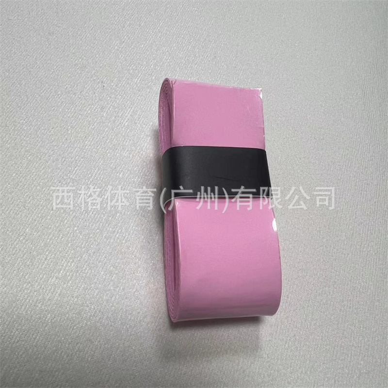 メーカーの卸売りは膜のバドミントンのピクルスのボールのテニスのラケットの専門の手のゴムの釣竿を覆います。|undefined