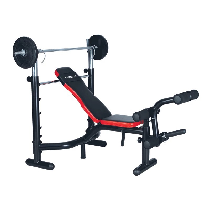 Xiyue Sport Kangle Jia K310 cama de levantamiento de pesas multifuncional equipo de entrenamiento de fuerza gimnasio equipo especial comercial