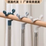 家用宿舍代发不锈钢撑衣杆