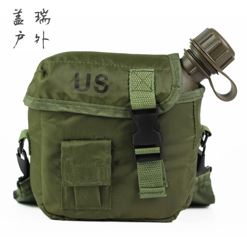 Travel tactics teapot