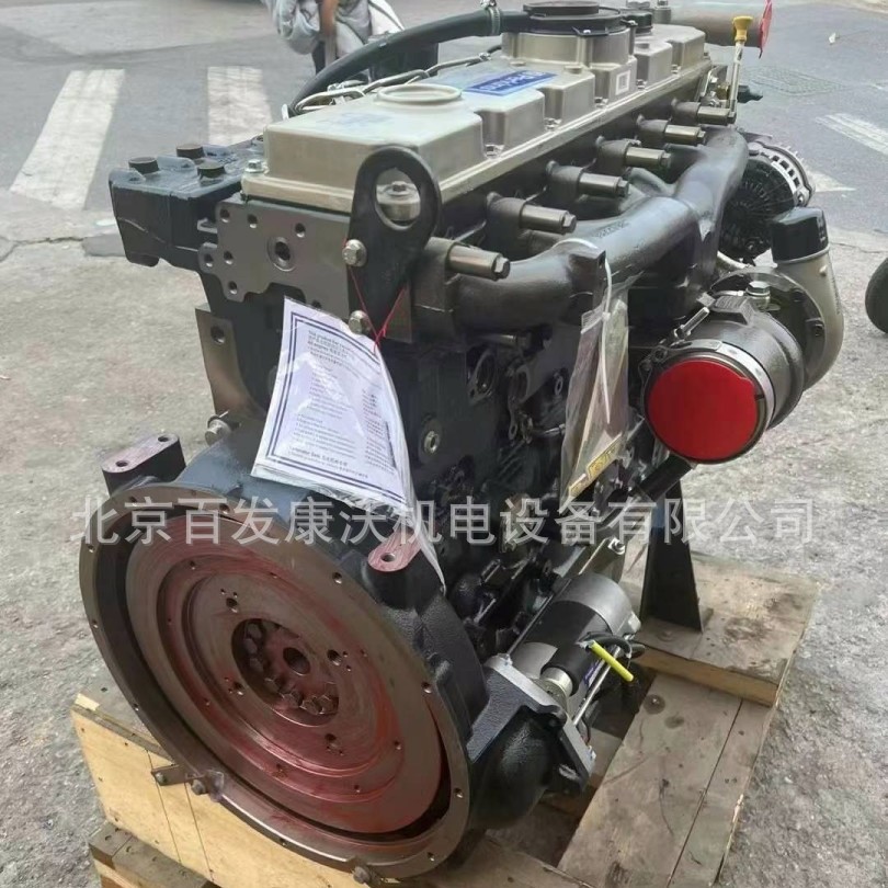 帕金斯发电机配件马达T400321水泵皮带增压器皮带张紧轮有售广州