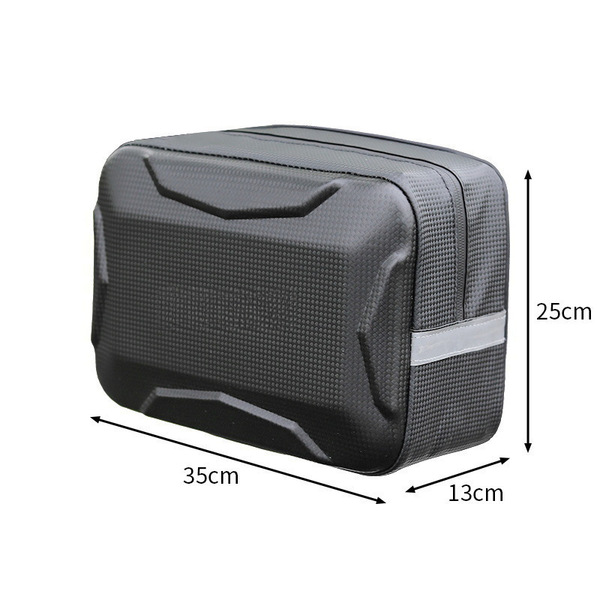Battery Car Storage Bag, Rear Tail Bag, Rear Seat, Yadi No. 9 Hanging Bag, Backrest, Helmet Bag, Rear Storage Battery Car