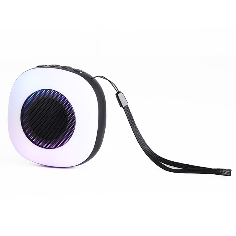 便携式蓝牙音箱