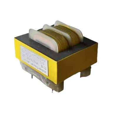 Manufacturer EI transformer LHE4816 10VA