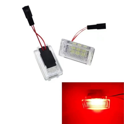 Decorate the Car Door with – Other lights - red-led-light