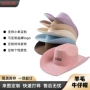 定制秋冬跨境时尚牛仔帽