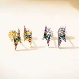 项链;戒指;耳钉